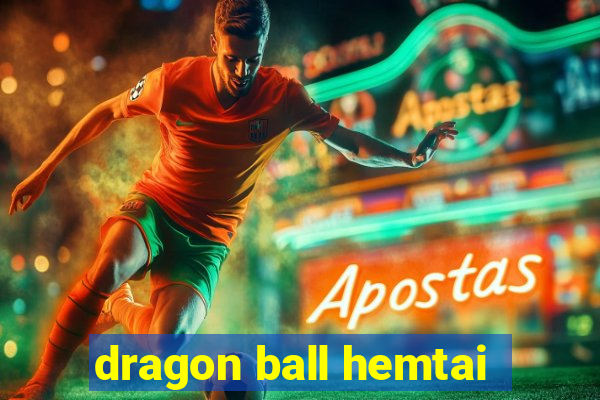 dragon ball hemtai